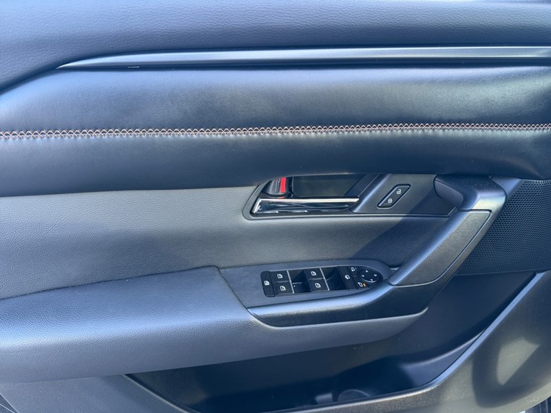 2024 Mazda CX-50 GT w/Turbo AWD