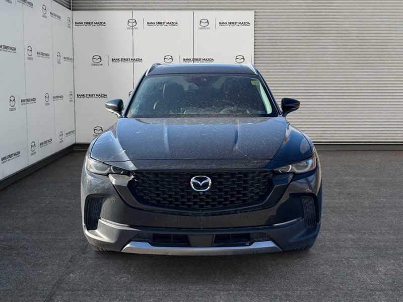 2024 Mazda CX-50 GT w/Turbo AWD