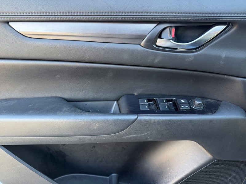 2021 Mazda CX-5 GS AWD