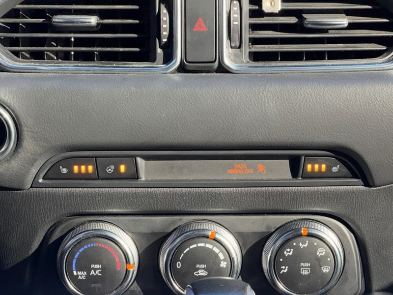 2021 Mazda CX-5 GS AWD