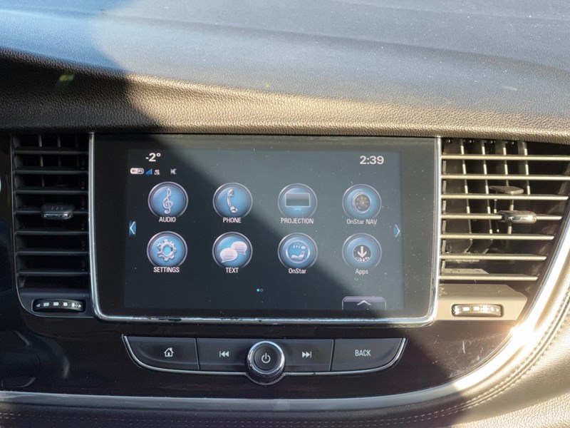 2020 Buick Encore FWD 4dr Preferred