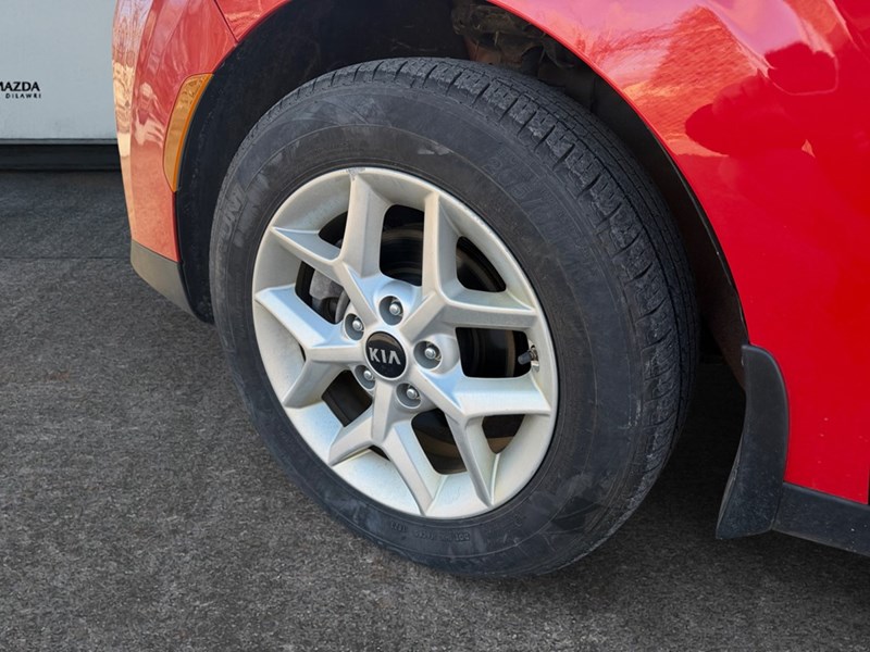 2020 Kia Soul EX IVT