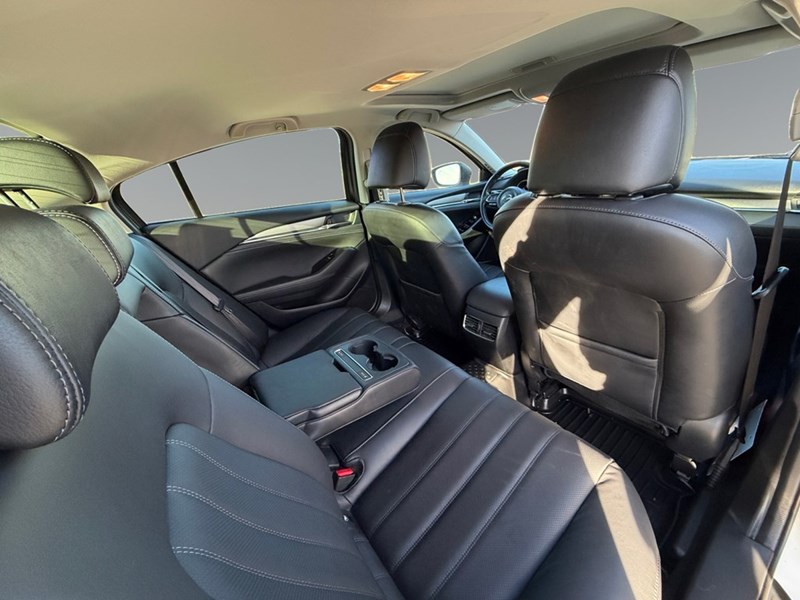 2018 Mazda Mazda6 GT Auto