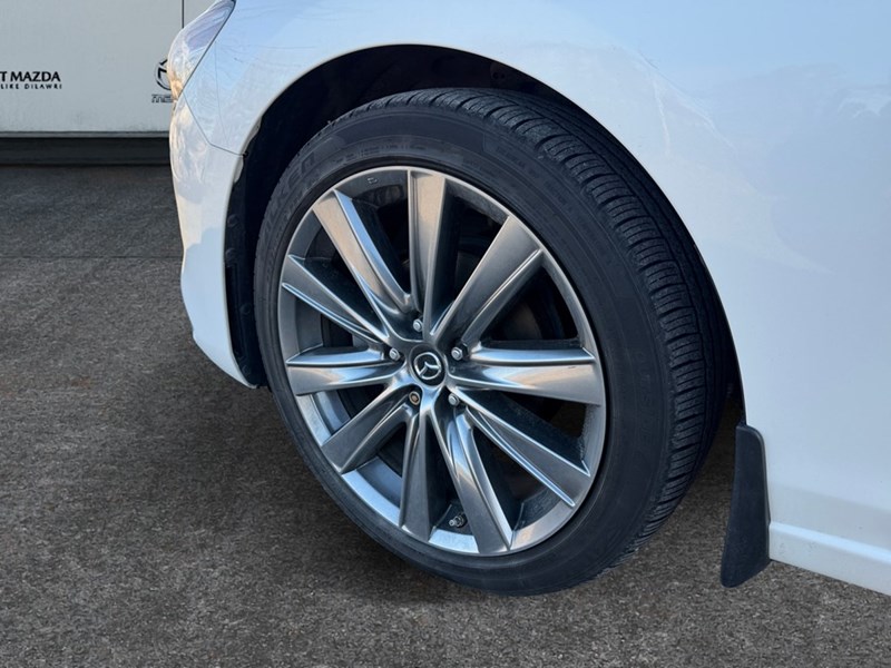 2018 Mazda Mazda6 GT Auto