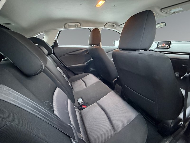 2016 Mazda CX-3 AWD 4dr GX