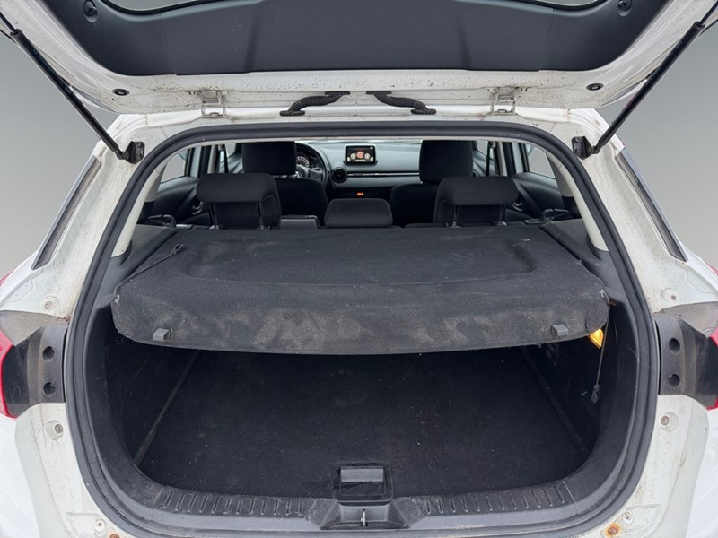 2016 Mazda CX-3 AWD 4dr GX