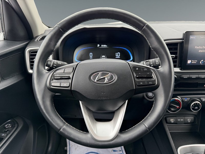 2023 Hyundai Venue Preferred IVT