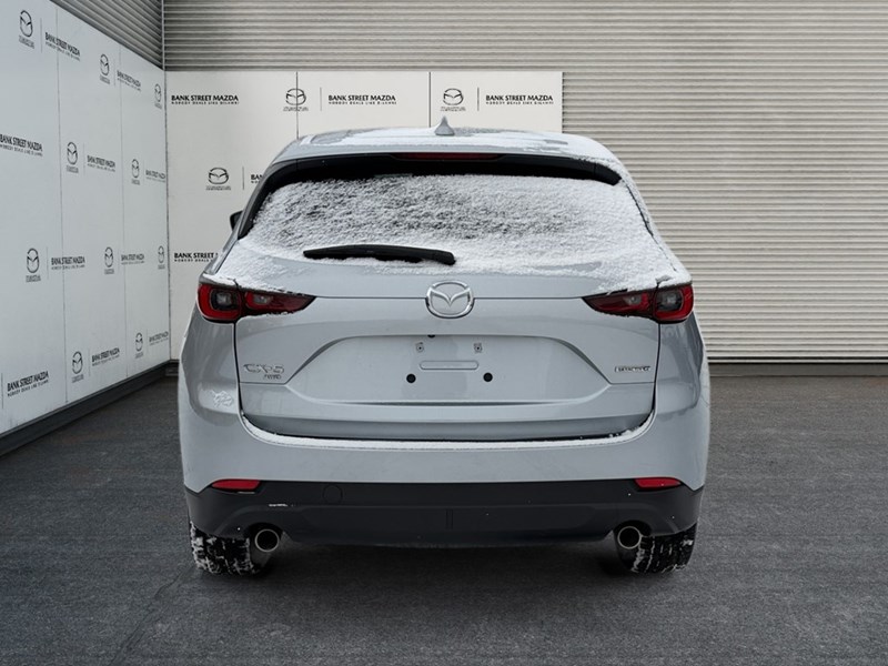 2022 Mazda CX-5 GT AWD