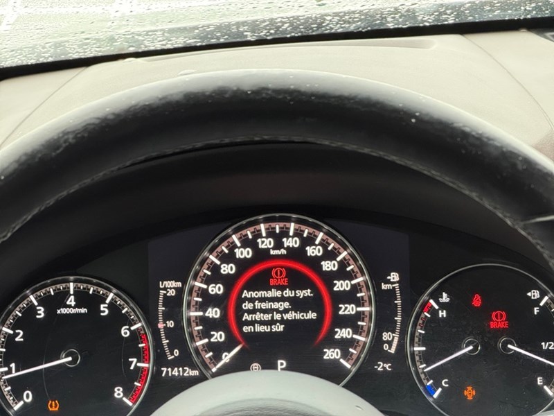 2022 Mazda CX-30 GT w/Turbo AWD