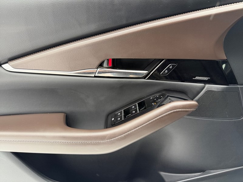 2022 Mazda CX-30 GT w/Turbo AWD