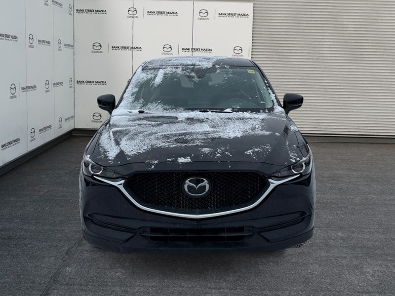 2020 Mazda CX-5 GS Auto AWD