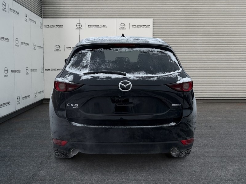 2020 Mazda CX-5 GS Auto AWD