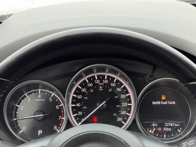 2020 Mazda CX-5 GS Auto AWD