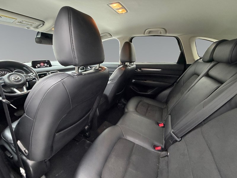 2020 Mazda CX-5 GS Auto AWD