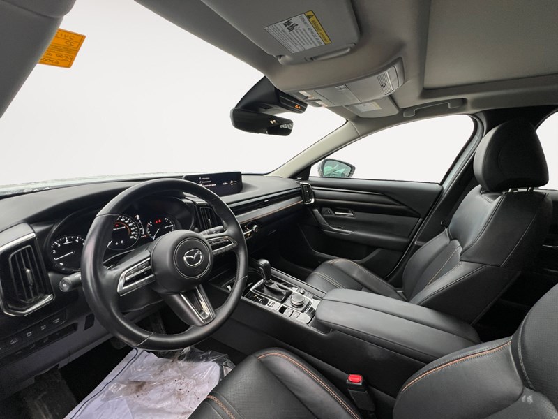 2023 Mazda CX-50 GT w/Turbo AWD