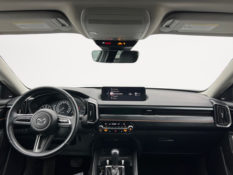 2023 Mazda CX-50 GT w/Turbo AWD