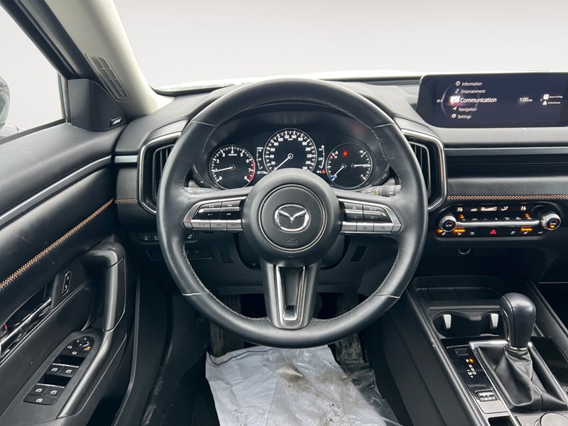 2023 Mazda CX-50 GT w/Turbo AWD