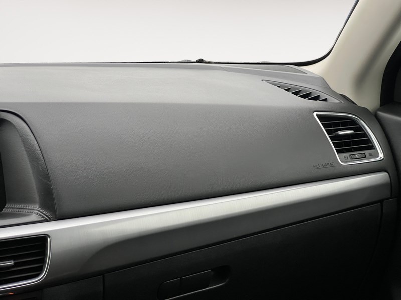 2016 Mazda CX-5 FWD 4dr Auto GS