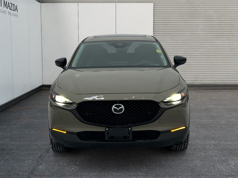 2024 Mazda CX-30 Suna AWD