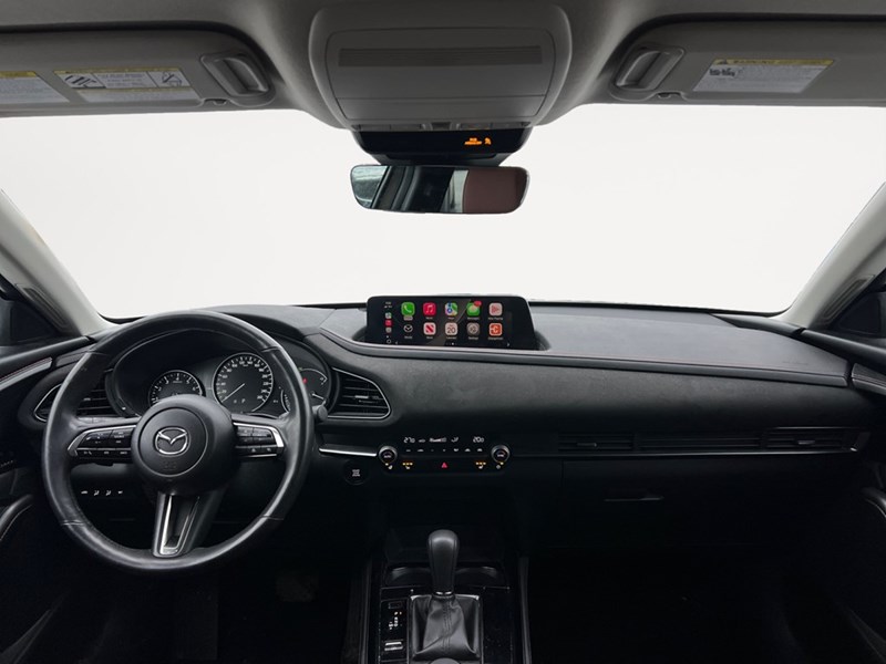 2024 Mazda CX-30 Suna AWD