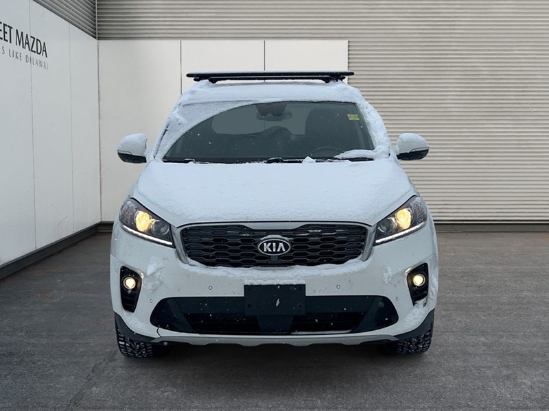 2020 Kia Sorento EX+ V6 AWD