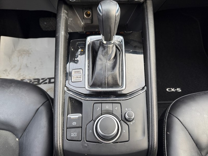 2022 Mazda CX-5 GS AWD - One Owner - Clean CarFax