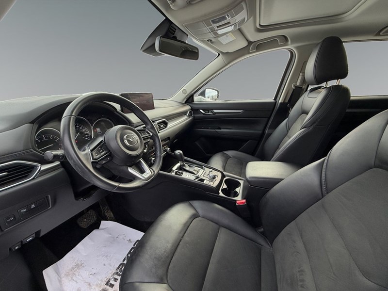 2022 Mazda CX-5 GS AWD - One Owner - Clean CarFax