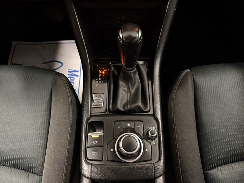 2020 Mazda CX-3 GS Auto FWD