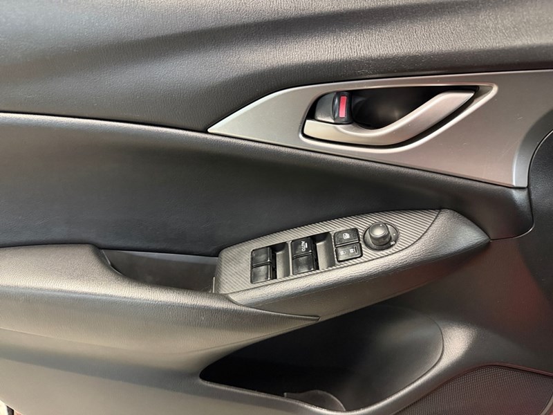 2020 Mazda CX-3 GS Auto FWD