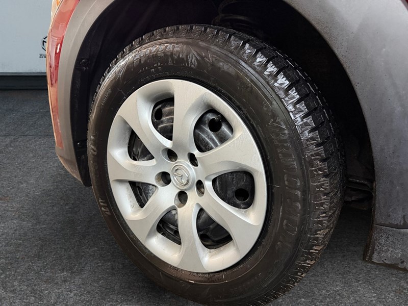 2020 Mazda CX-3 GS Auto FWD