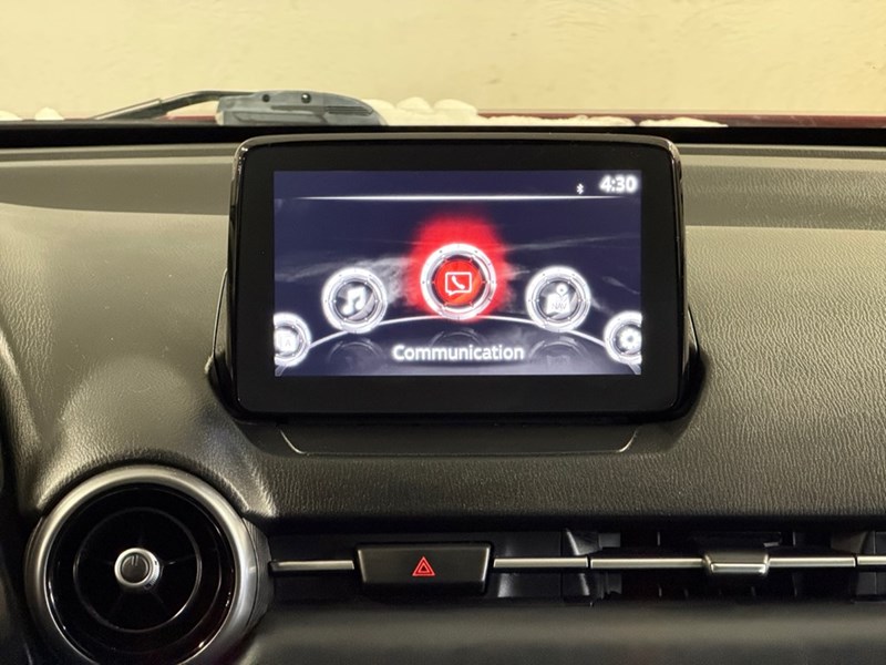 2020 Mazda CX-3 GS Auto FWD