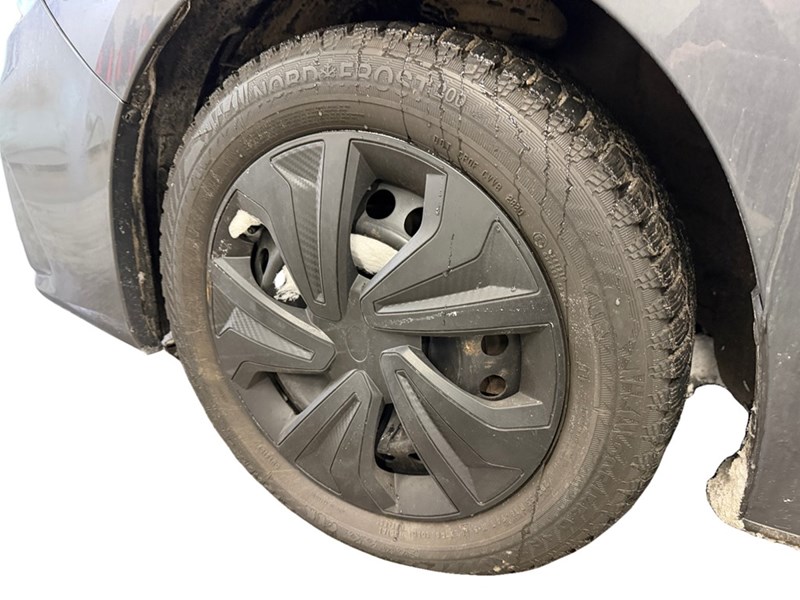 2019 Subaru Impreza 2.0i Convenience 4-door Auto