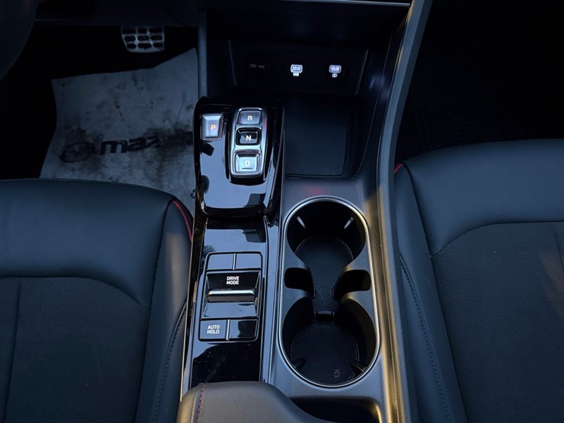 2023 Hyundai Sonata 1.6T Sport