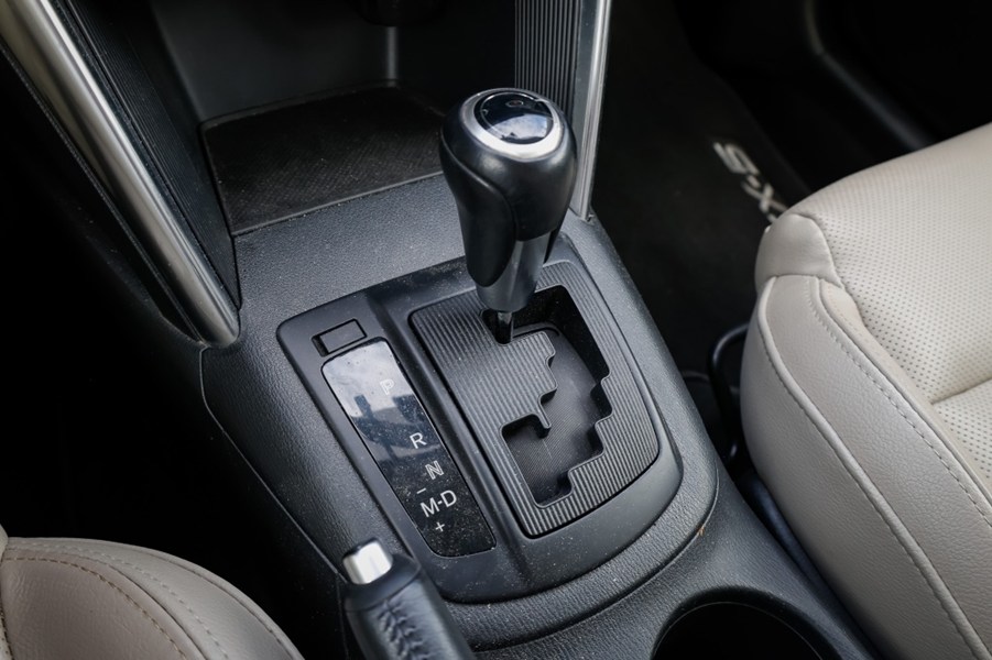 2013 Mazda CX-5 AWD 4dr Auto GT