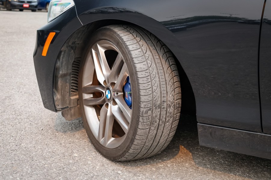 2015 BMW 228 RWD 1F53 (6MT) M-Sport