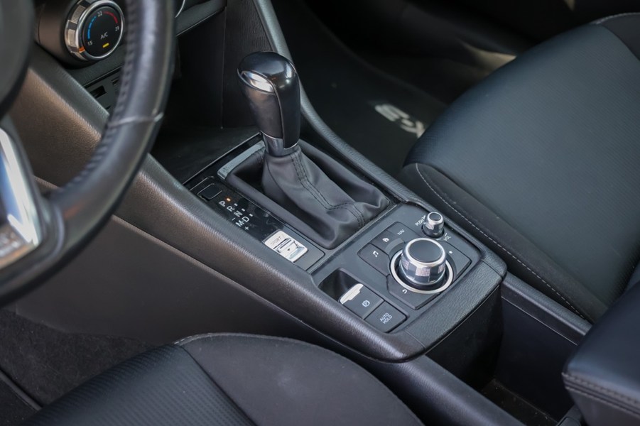 2019 Mazda CX-3 GS Auto AWD