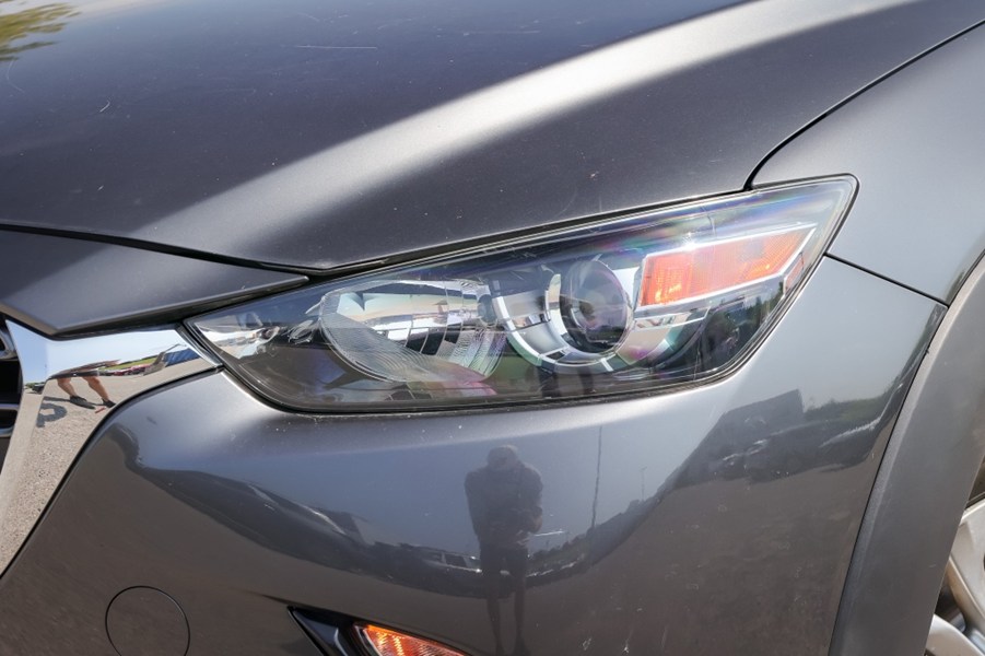2019 Mazda CX-3 GS Auto AWD