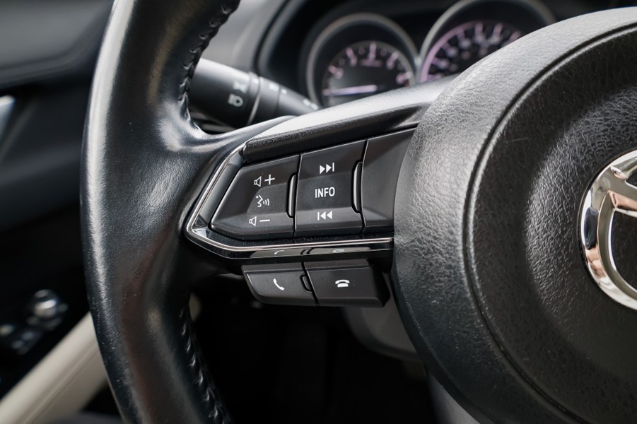 2019 Mazda CX-5 GT Auto AWD