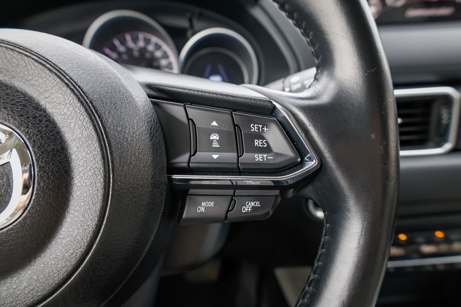 2019 Mazda CX-5 GT Auto AWD