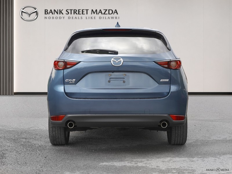 2019 Mazda CX-5 GT Auto AWD