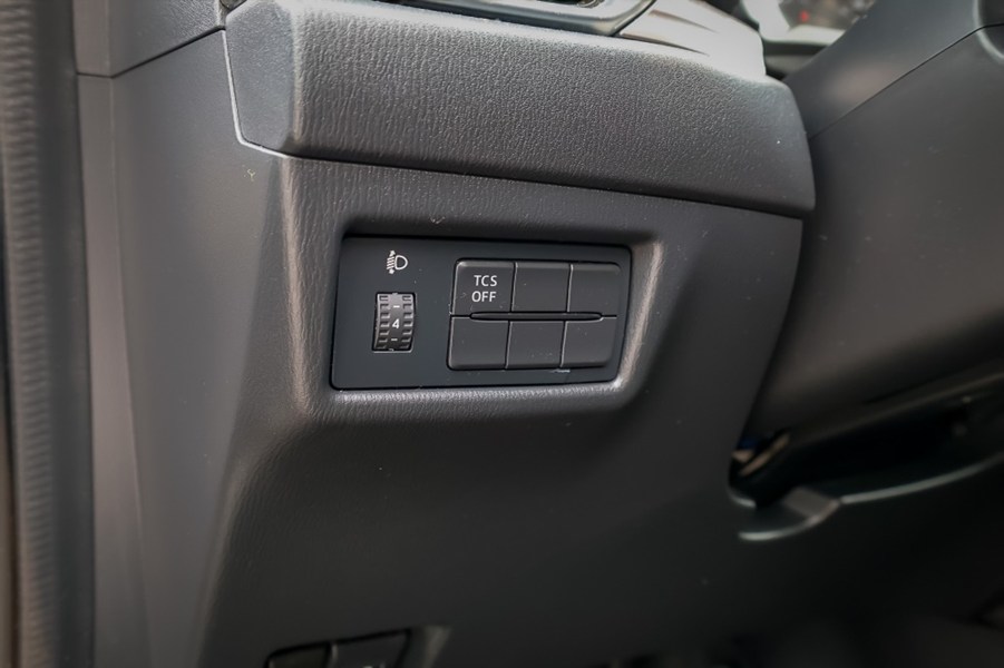2019 Mazda CX-5 GX Auto FWD