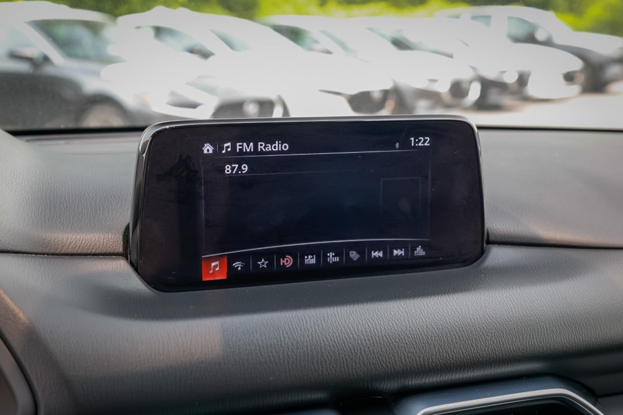 2019 Mazda CX-5 GX Auto FWD