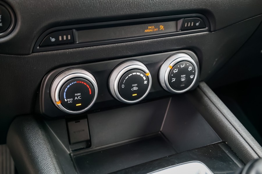 2019 Mazda CX-5 GX Auto FWD
