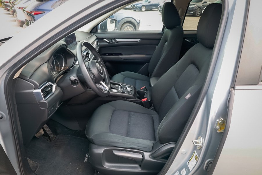 2019 Mazda CX-5 GX Auto FWD