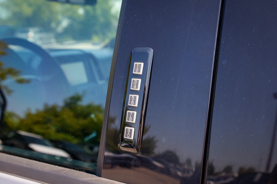 2020 Ford F-150 XL 4WD SuperCrew 6.5' Box