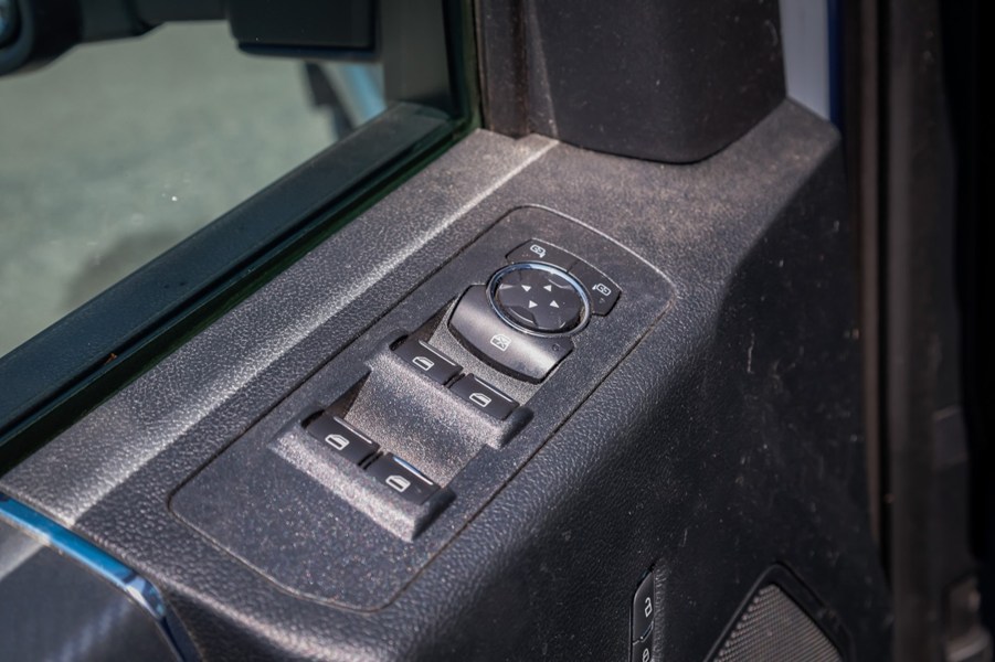2020 Ford F-150 XL 4WD SuperCrew 6.5' Box