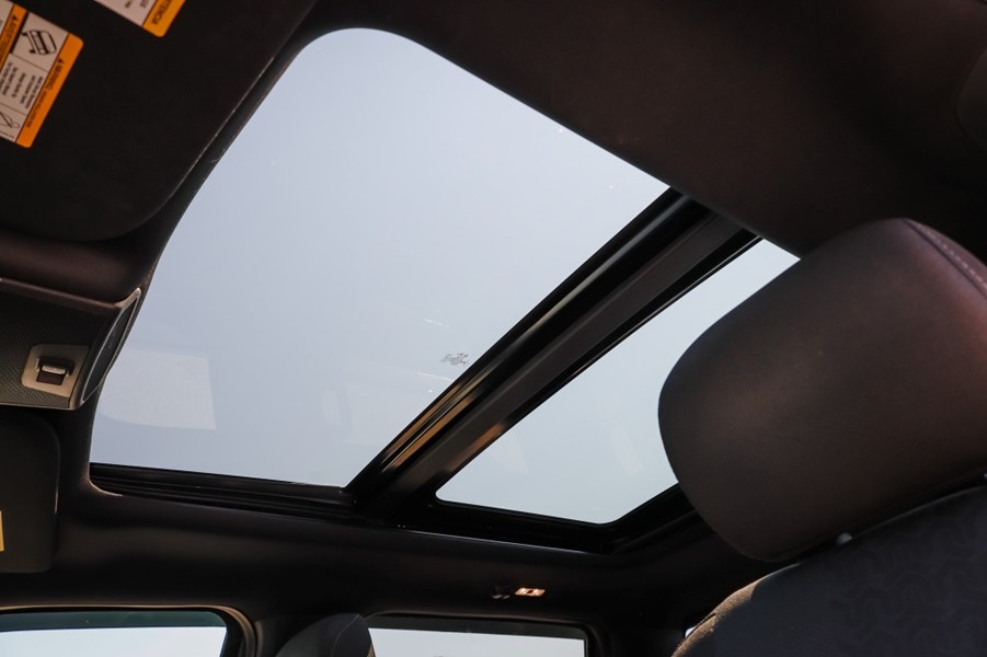 2020 Ford F-150 XL 4WD SuperCrew 6.5' Box