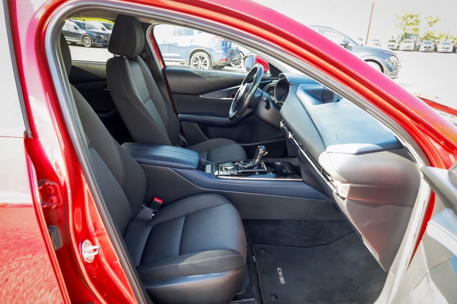2020 Mazda CX-30 GS FWD