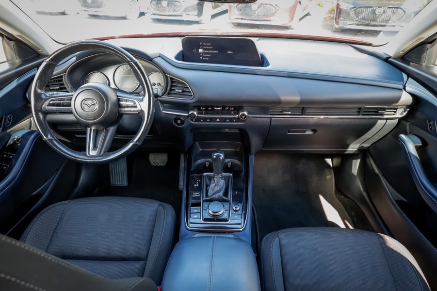 2020 Mazda CX-30 GS FWD