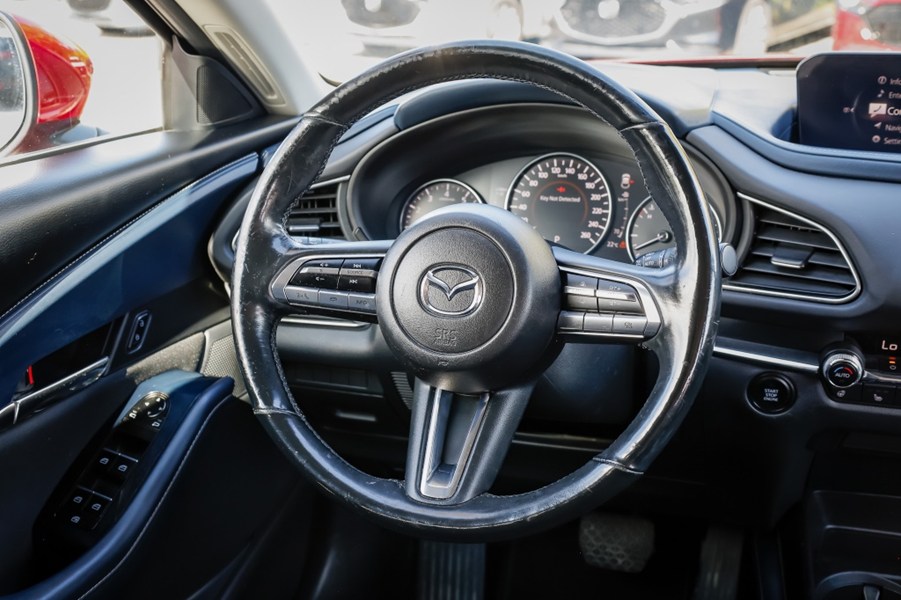 2020 Mazda CX-30 GS FWD